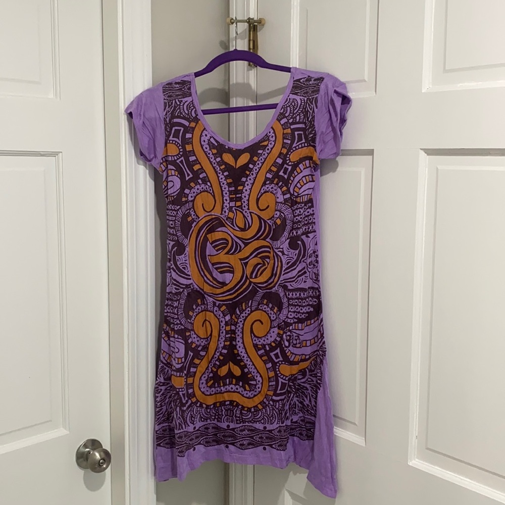 Bali dress